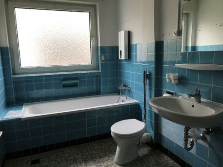 Roisdorf: 3-Zimmerwohnung mit Balkon - Photo 2