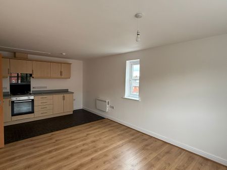 2 bedroom apartment to rent Gas Street, Platt Bridge, WN2 - Photo 4