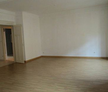 * Vaste appartement 4 pièces à louer METZ GARE - Photo 1