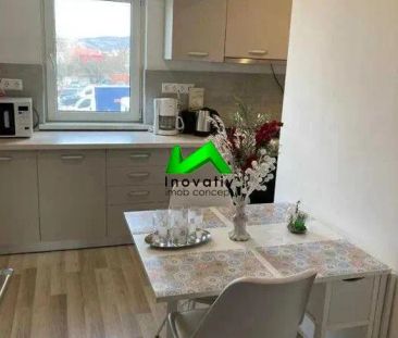 Apartament de inchiriat 3 camere 2 bai Sibiu Central - Photo 5