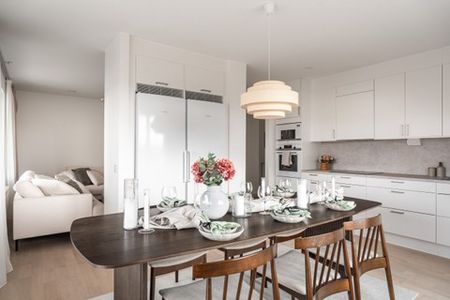 Oskarshallsgatan, Jönköping - Photo 4