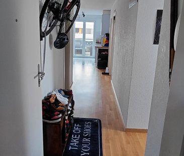 Appartement 3.5 pcs, lumineux, 1540.- Charges comprises - Photo 5