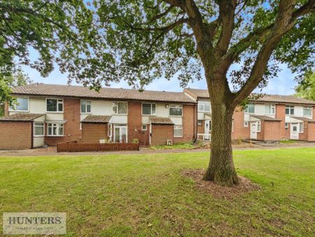 3 bedroom terraced house to rent - Photo 4