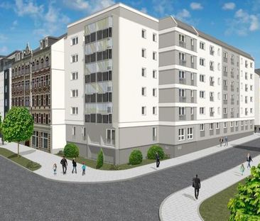 Jetzt vormerken und 2026 ins neue Wohnglück einziehen - Photo 5