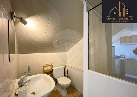 Location Appartement 1 pièce 18m² ST JEOIRE 74490 - Photo 5