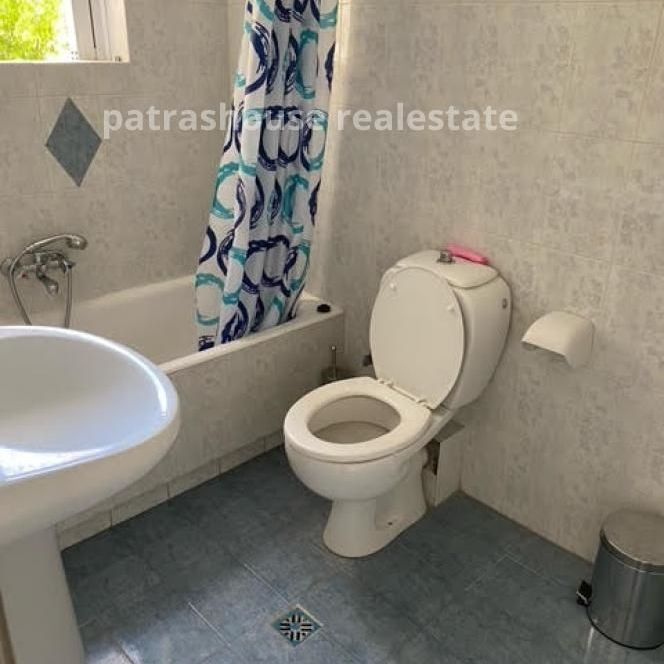 Studio/Γκαρσονιέρα για ενοικίαση Αγυιά (Πάτρα) - Photo 1