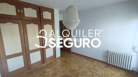 Piso en alquiler en Primera Fase - Photo 4