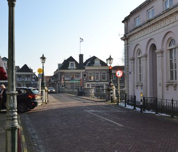Te huur: Appartement Sluisstraat 6 A in Muiden - Foto 1
