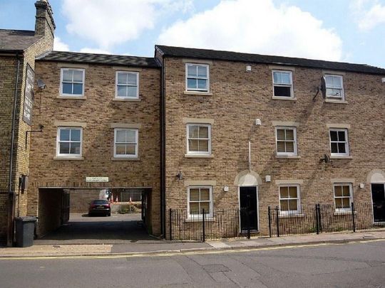 Fitzwilliam Street - Photo 1