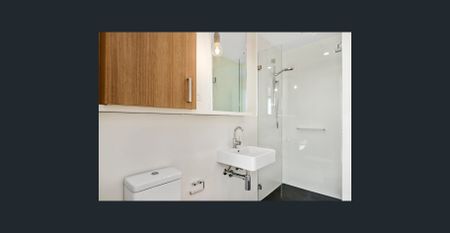 NORTH FACING THREE BEDROOM APARTMENT WITH DISTRICT VIEWS - Photo 5