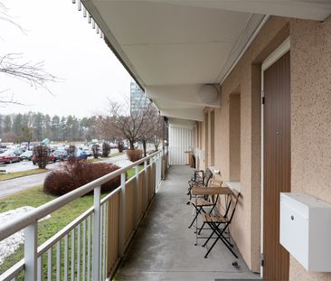 Benvägen, Västerås - Photo 2