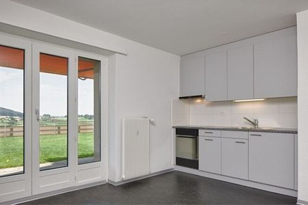 My apartment, my garden seat - Photo 3