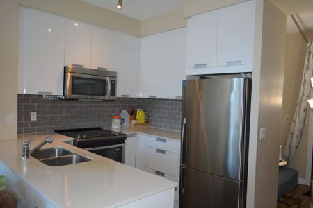 For Lease - 75 Eglinton Avenue Unit# 1003, Mississauga, Ontario - Photo 4