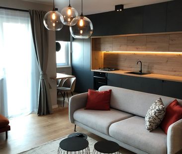 Apartament 2 camere Mihai Bravu | Global Residence | Langa metrou - Fotografie 6