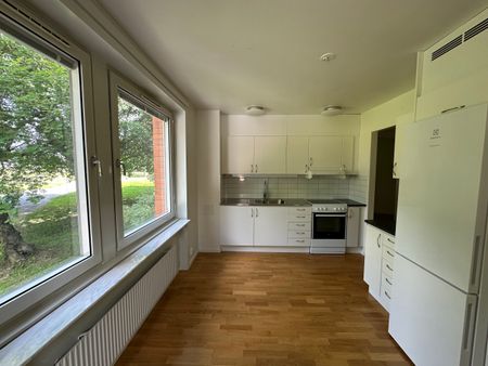 Gulsporregatan 9B – 1rok (lgh 102) - Photo 5