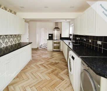 5 bedroom semi-detached house to rent - Photo 6