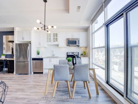 Lofts on Queen - Photo 5