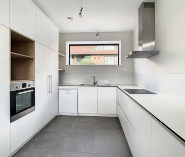 Ruime BEN nieuwbouw woning in Kessel-Lo - Foto 3