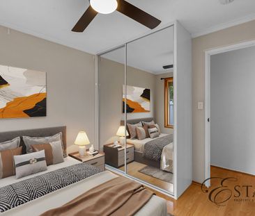 Two-bedroom Unit for rent in Rosewater, 10 mins from Semaphore beach - Photo 4