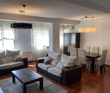 Alquiler de piso en Avenida de América, 6 - Photo 2