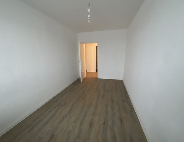 Demnächst frei! 3-Zimmer-Wohnung in Hannover Herrenhausen - Foto 1