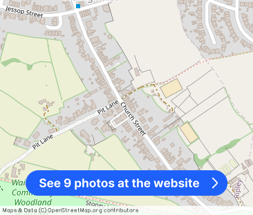 Church Street, Waingroves - Photo 1