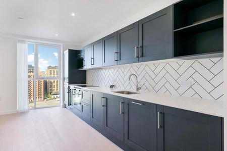 3 bedroom flat to rent - Photo 5