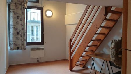 Location appartement t1 bis 25 m² à Rodez (12000) - Photo 2