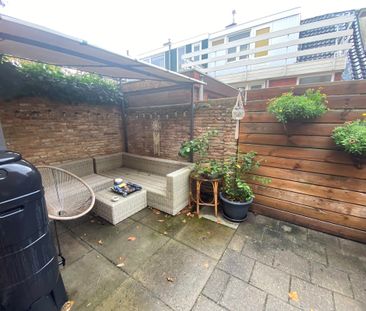 Jozef Israëlsstraat 64A - Photo 3