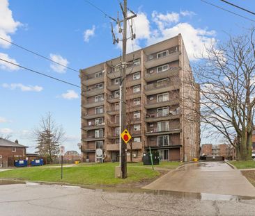 Sandilands Tower Apartments - Photo 3