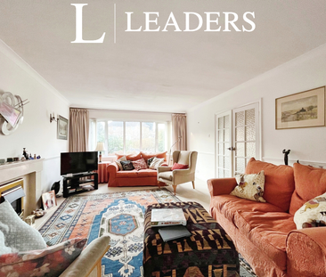 4 bedroom bungalow to rent Lyttelton Road, Droitwich, WR9 - Photo 2