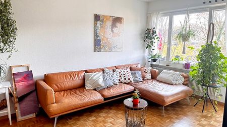 4½ Zimmer-Wohnung in Liebefeld (BE), möbliert, auf Zeit - Photo 4