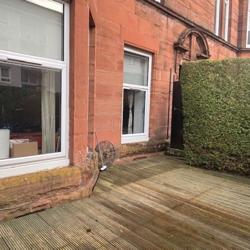 Ingleby Drive, 0/1 Glasgow, G31 2PU - Photo 1