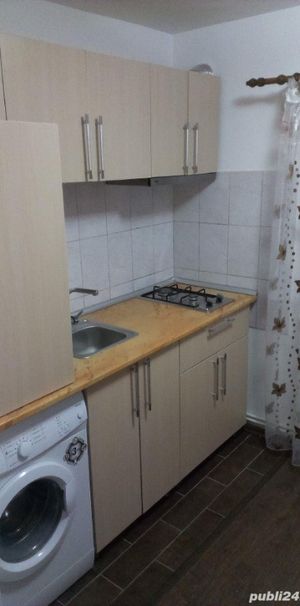 Apartament 1 camera Girocului - Photo 1