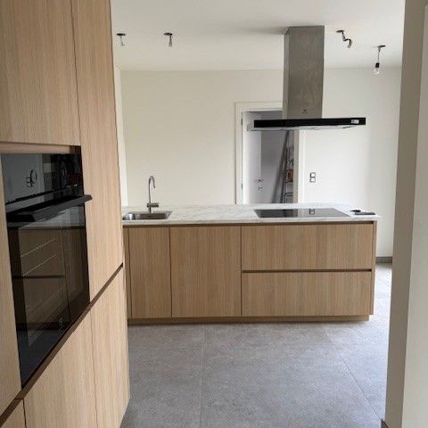 Gerenoveerde energiezuinige HOB met tuin 2 slaapkamers - Photo 1