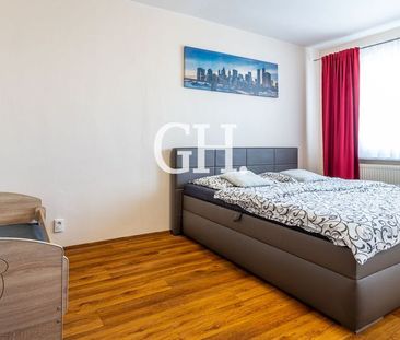 PRENÁJOM: Zariadený 2-izbový byt, Terasa – blízko nemocnice - Photo 5