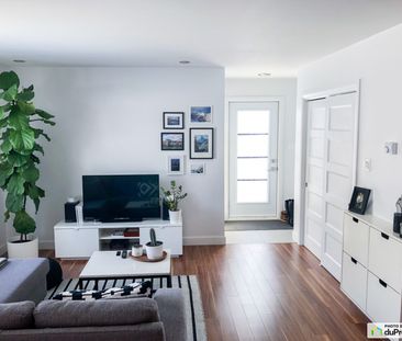 1568 rue de l'Estran, St-Nicolas à louer - Photo 1