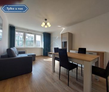 Mieszkanie na Wynajem, 45.00m - Zdjęcie 3