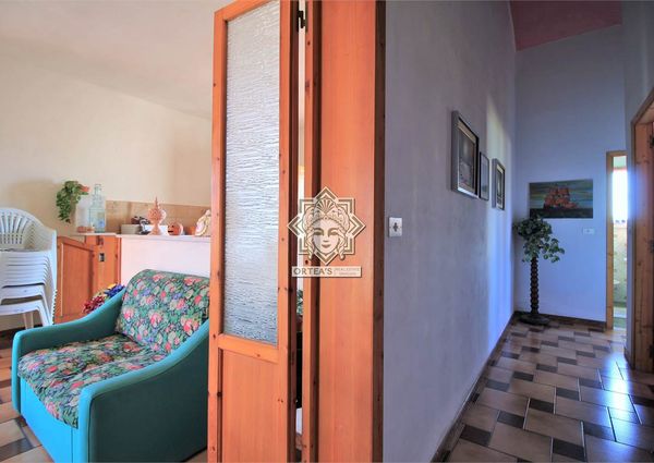 Seaside Villa - Sicily