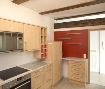 Mietwohnung in der Hofer Innenstadt - Photo 4