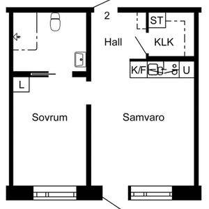 Kungsvägen 7 A - Foto 3