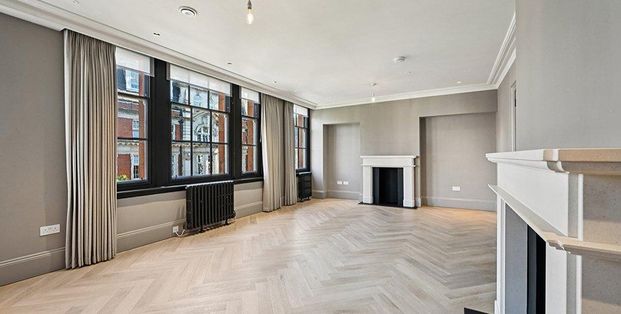 4 bedroom flat to rent - Photo 1