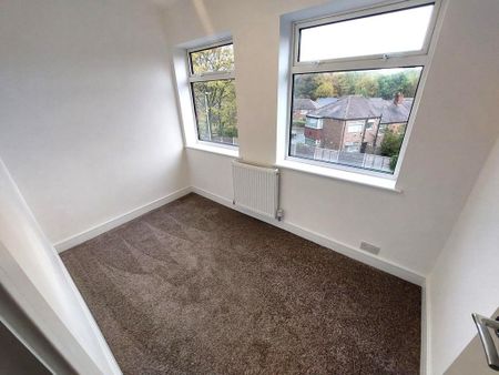 3 bedroom terraced house to rent - Photo 4