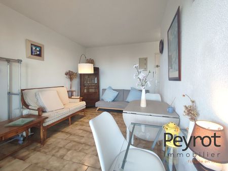 Location Appartement 1 pièce 19m² CANET EN ROUSSILLON 66140 - Photo 2