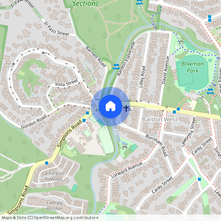 1/3 Burnham Road, Bardon