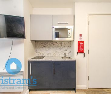 1 bed Studio for Rent - Photo 1