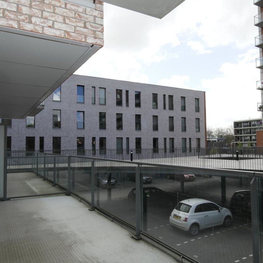 Te huur: Taj Mahalplaats 43 - Photo 1