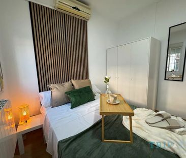 Calle Fitero, Madrid, Community of Madrid 28041 - Photo 2