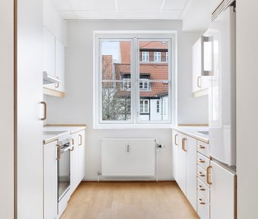 Baggersgade 7B, 1. - Foto 4