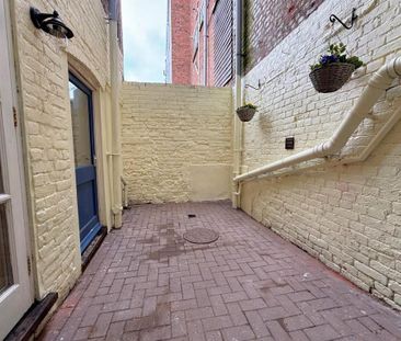 1 bedroom flat to rent - Photo 5